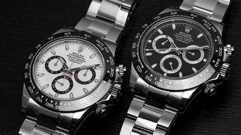 which rolex watch is the best investment